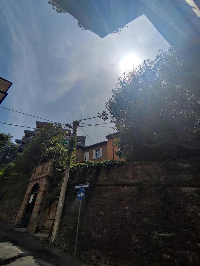 Gioiellino A トリエステ エクステリア 写真